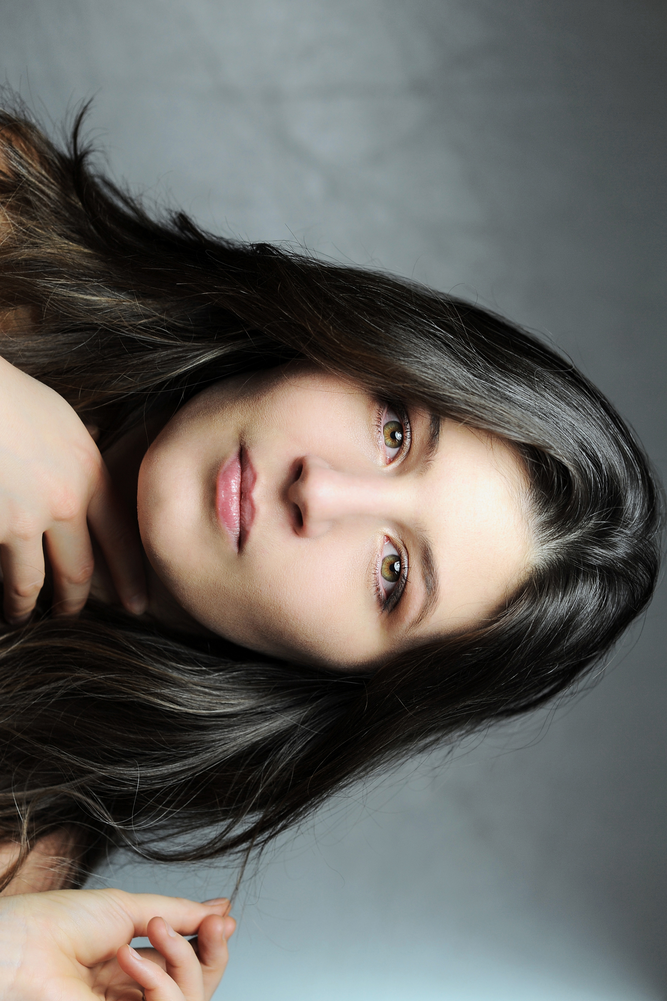 Chi sono - Anna Scola
