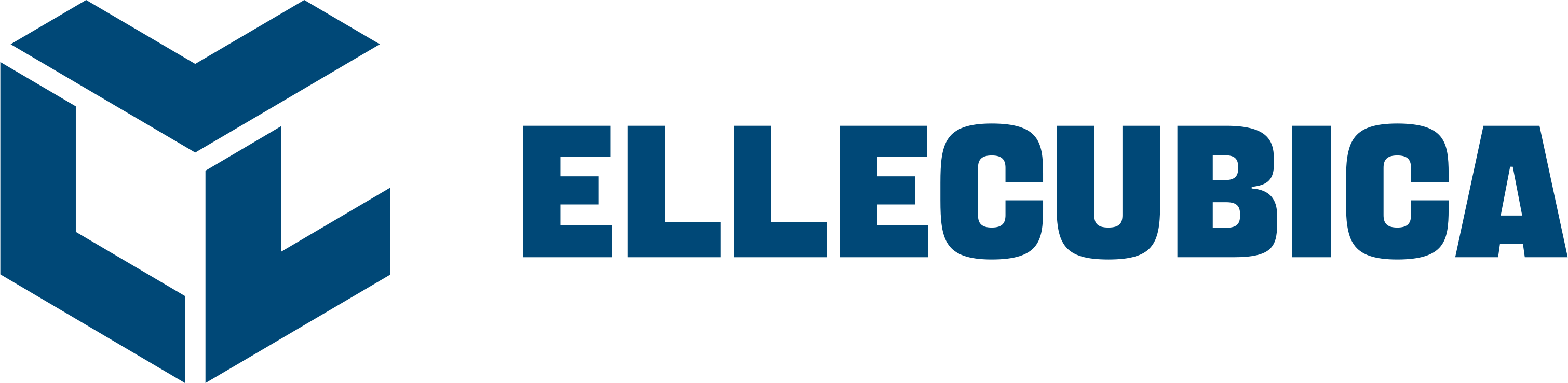 ELLECUBICA
